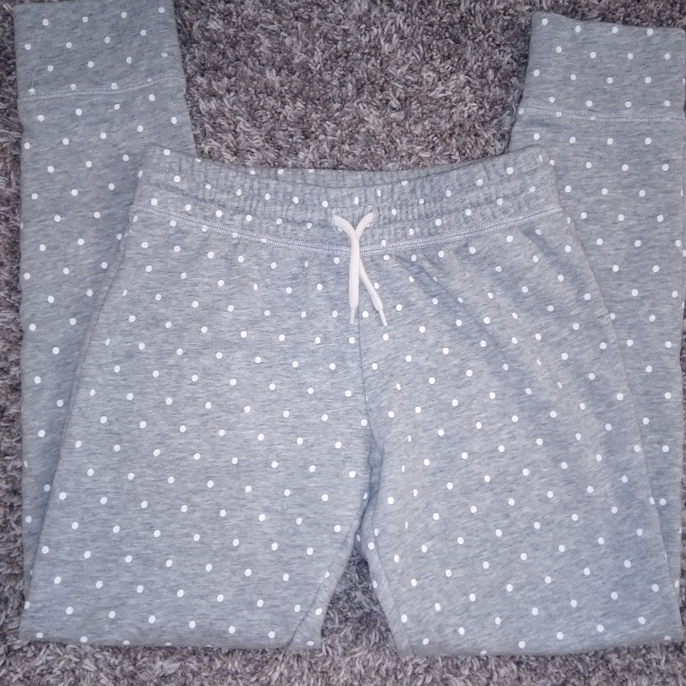 Old Navy sweatpants